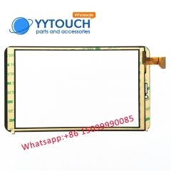 XLD808-V0 touch screen digitizer replacement