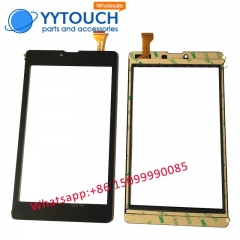 Tablet touch panel WJ1588-FPC V2.0 touch screen digitizer