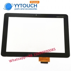 Acer Iconia Tab A200 Digitizer Glass Lcd Touch Screen Sparepart Repair