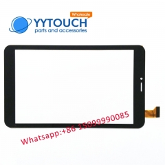 XLD808-V0 touch screen digitizer replacement