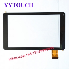 10.1" XC-PG1010-055-0A-FPC tablet pc touch screen digitizer