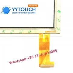 Tablet pt touch screen digitizer FHF10066B