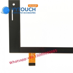 7.0 Supra M748G touch screen digitizer MT70326-V1