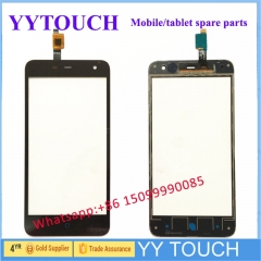 High Quality 5.0" For ZTE Blade L4 pro A475 Touch Screen Digitizer
