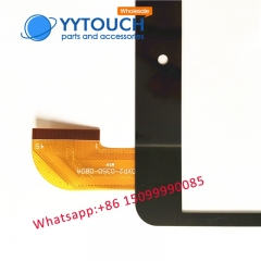 DXP2-0350-080A touch screen digitizer replacement