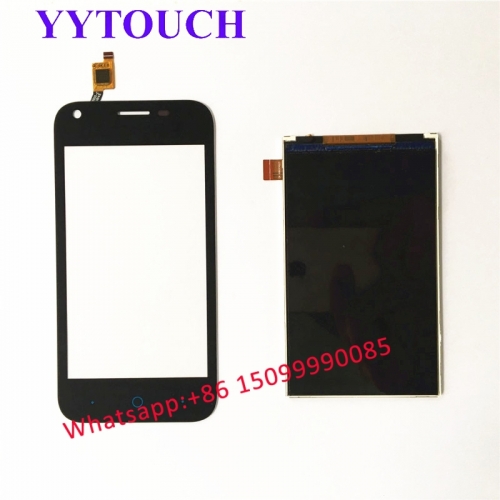 ZTE L110 touch screen and lcd screen display