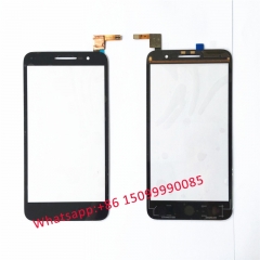 Black Touchscreen For Vodafone Smart Prime 6 VF-895N VF895 VF895N VF-895