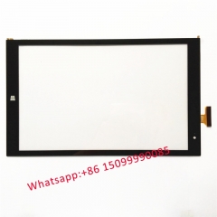 10.1 Touch Screen WJ873-FPC V2.0 Tablet Panel MID Digitizer Glass Sensor Replacement