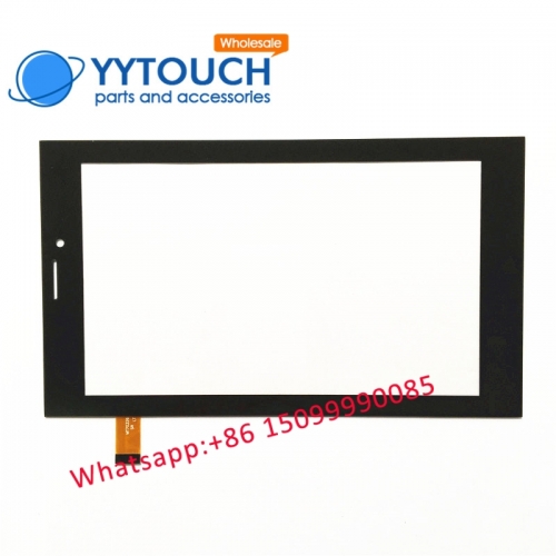 7.0 Supra M748G touch screen digitizer MT70326-V1