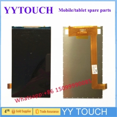 Lcd screen Wiko Rainbow Lite touch screen digitizer