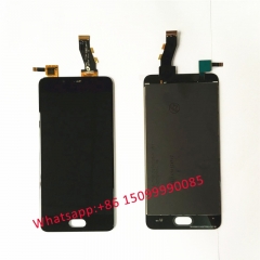 Meizu U10 LCD Display + Touch Screen Digitizer Assembly Replacement