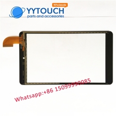 DXP2-0350-080A touch screen digitizer replacement