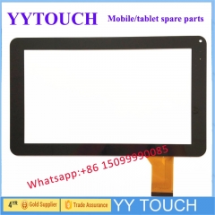 YDT 1143-A2 Digitizer Glass Touch Screen for 9 Inch MID Android Tablet PC