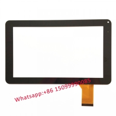 YDT 1143-A2 Digitizer Glass Touch Screen for 9 Inch MID Android Tablet PC