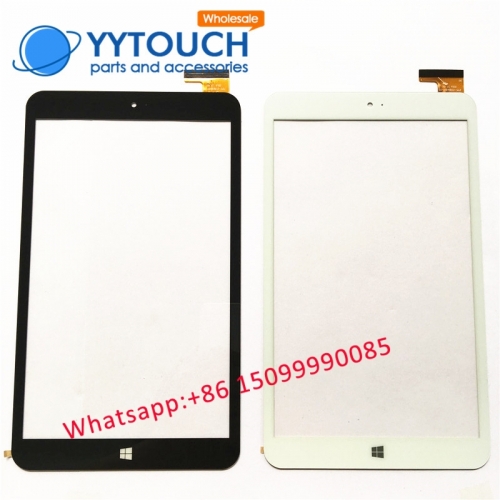 For Onda V820W touch screen digitizer  FPC-FC80J107-03