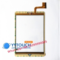 Tablet touch screen digitizer FPCA-79A25-V01