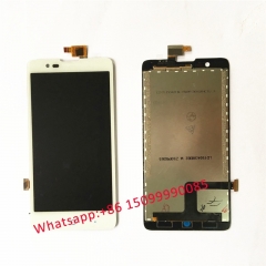 Black LCD+TP For ZTE Blade HN V993W V993 LCD Display + Touch Screen Digitizer Assembly