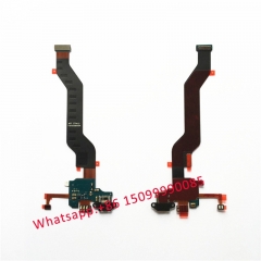 Dock Connector Micro USB Charger Charging Port Microphone Flex Cable for Xiaomi Mi Note