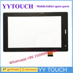 7" tablet touch screen digitizer YTG-G70042-F2