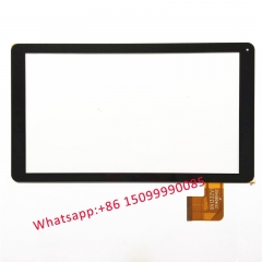 Details about  10.1" OEM Compatible with XN1332V1 Touch Panel Glass Sensor digitizer