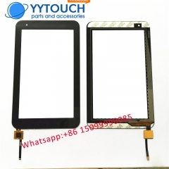 Touch Screen Tactil 10.1 Mt10104-v2 Negro