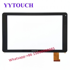 Master G touch screen digitizer replacement XLD1031-V0