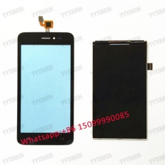 Lcd screen dispaly Lanix s520 touch screen digitizer replacement