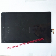 For Lenovo B8000 Tablet Yoga 10 Lcd + Touch Screen Digitizer