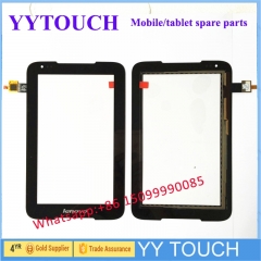 Touchscreen for Lenovo A1000 touch screen panel digitizer glass LCD display replacement