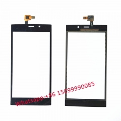 Lanix L1000 touch screen digitizer repair parts