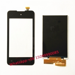 Lcd screen for Lanix x200 touch screen digitizer replacement