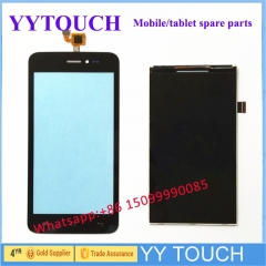 Lcd screen dispaly Lanix s520 touch screen digitizer replacement