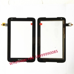 Touchscreen for Lenovo A1000 touch screen panel digitizer glass LCD display replacement