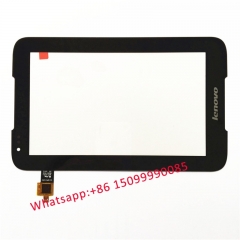 Touchscreen for Lenovo A1000 touch screen panel digitizer glass LCD display replacement
