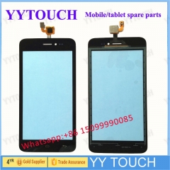 Lcd screen dispaly Lanix s520 touch screen digitizer replacement