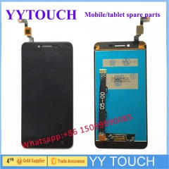 Replacement For lenovo k5 lcd screen dispaly repair parts