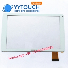 For Archos 101 Platinum ZYD101-70V01 touch screen digitizer replacement