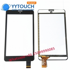 For ADVAN T1K+ touch screen digitizer replacement