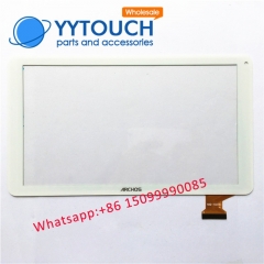 Pantalla digitalizador táctil para Sunstech TAB109QC de 10.1 pulgadas negro