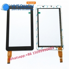 Touch Tablet 7 Polaroid Pmid704g4 Flex Wj932 Fpc V1.0 31 Pin