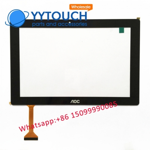 For AOC U107 SG8216-FPC_V2-1 touch screen digitizer replacement