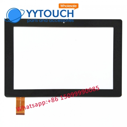 Tablet pc touch screen digitizer replacement DH-1074A1-PG-FPC235