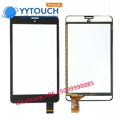 For ADVAN T1K+ touch screen digitizer replacement