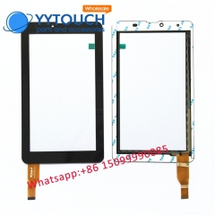 Touch Tablet 7 Polaroid Pmid704g4 Flex Wj932 Fpc V1.0 31 Pin
