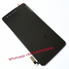 OEM LCD Screen and Digitizer Assembly for LG K8 2017