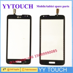 Phone Touch Screen Display Glass Digitizer Panel For Lg Bello Ii X150
