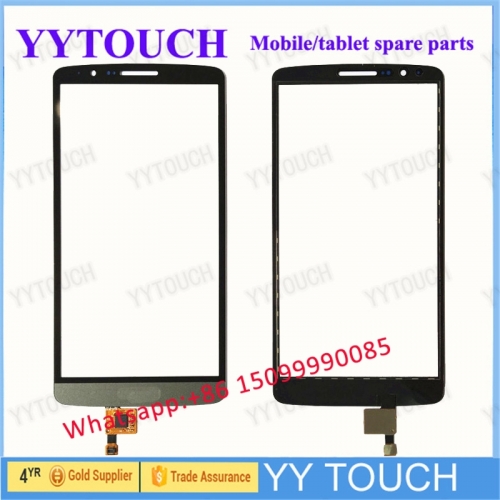 Touch Screen Digitizer for LG G3 D850 D855 LS990 D851