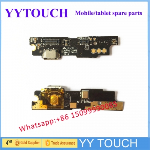 Charging flex For meizu m3 note charger flex cable