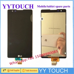 For LG X power K220 LCD Screen Display Touch Digitizer Assembly