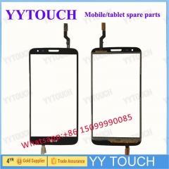 For LG G2 D802 D805 Display Assembly (LCD & Touch Screen